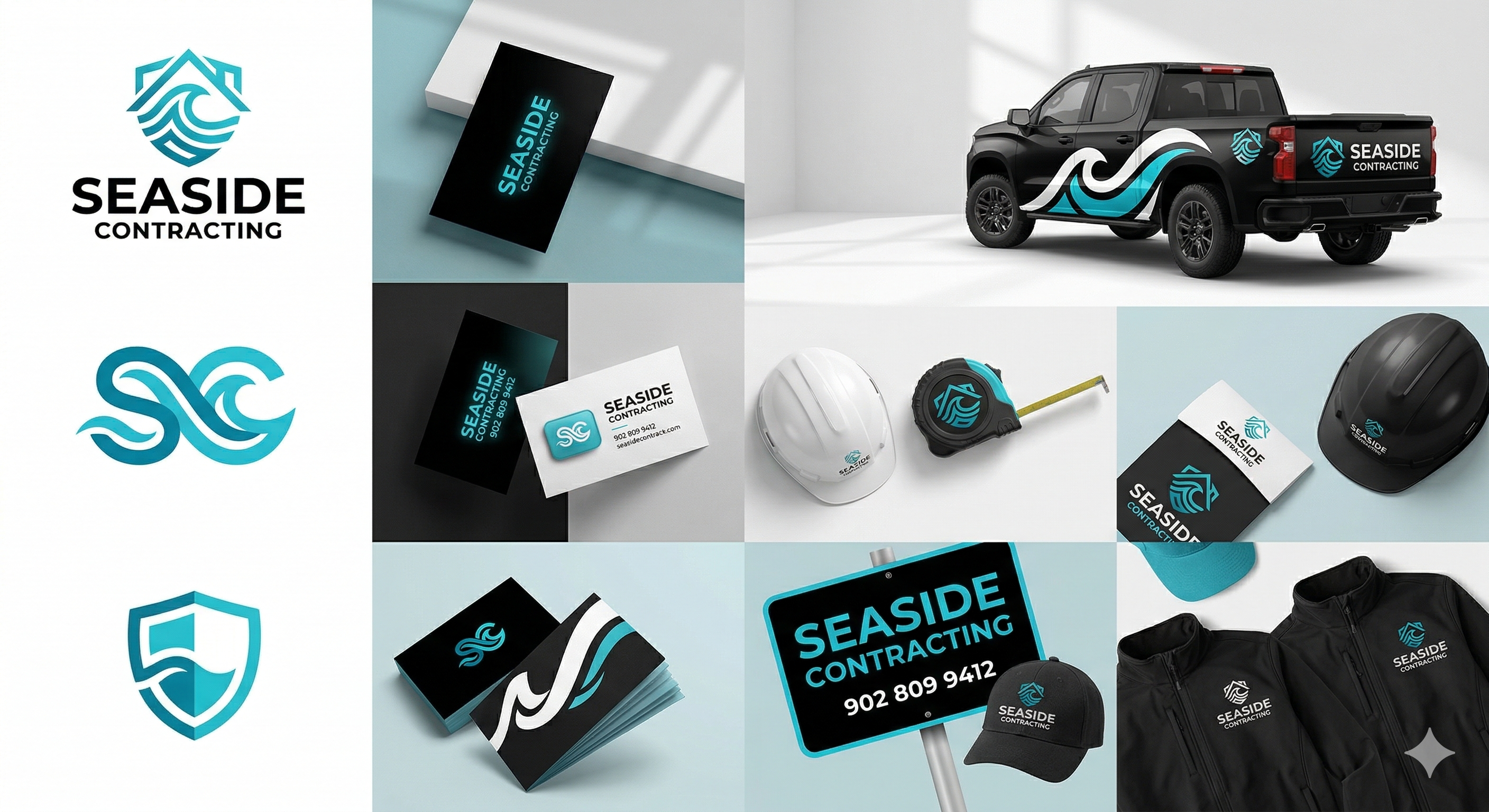 Brand direction 1